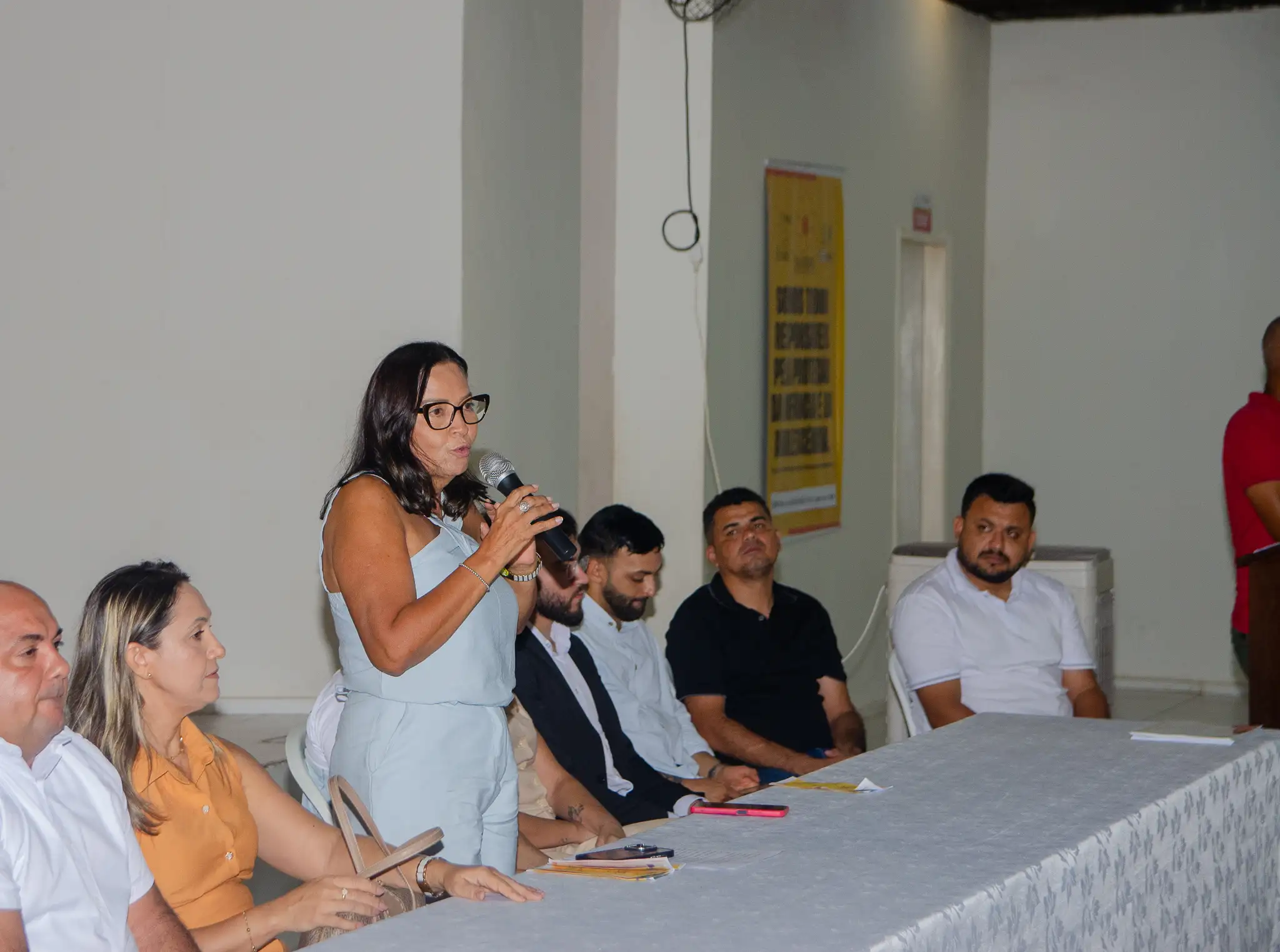 Galeria de imagens - Foto 5 da notícia: Maio Laranja, mês de combate ao abuso e à exploração sexual de crianças e adolescentes