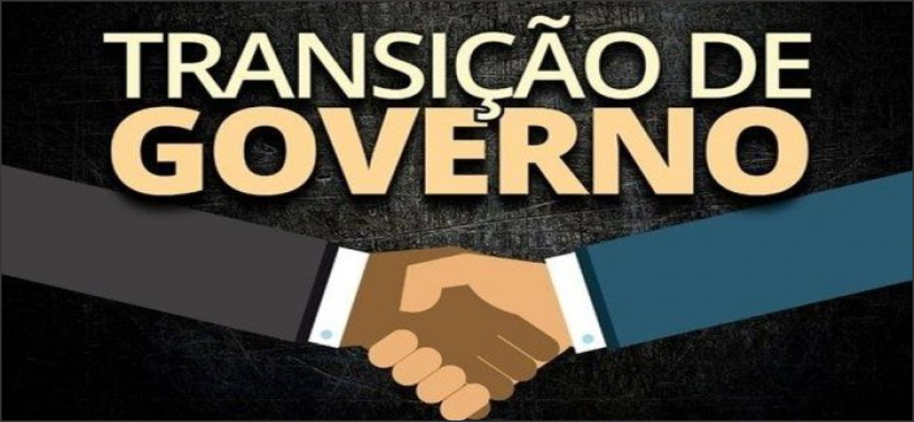 Criada comissão para transição de governo na Prefeitura Municipal